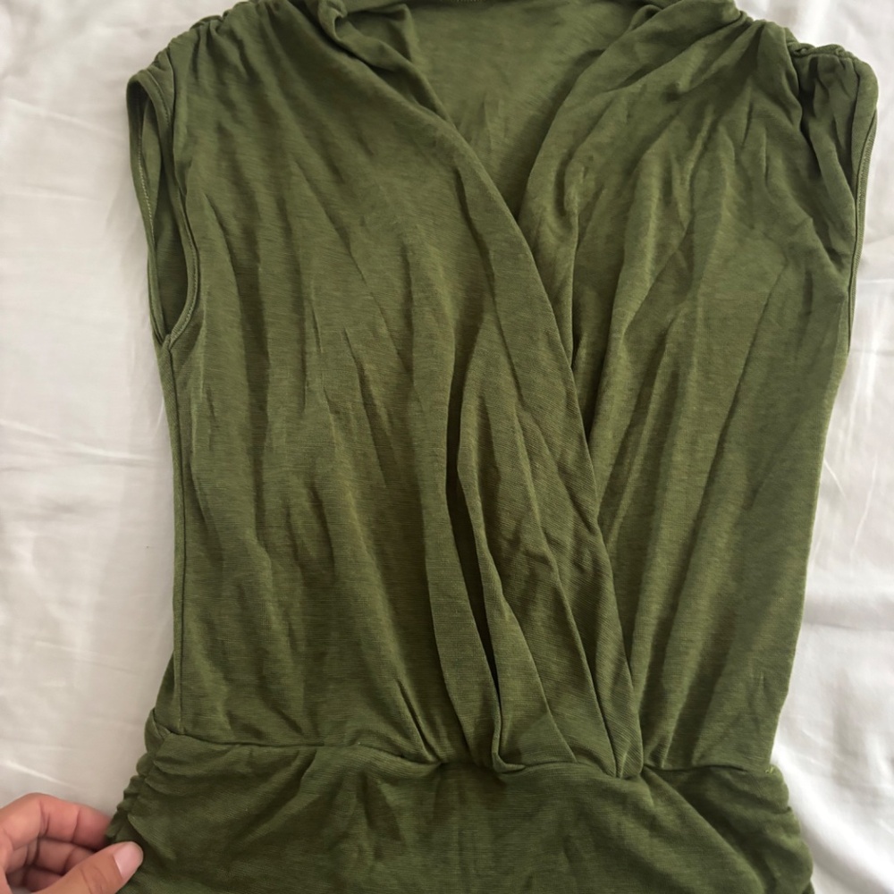 OGL Move Blouse - Picture 4 of 4